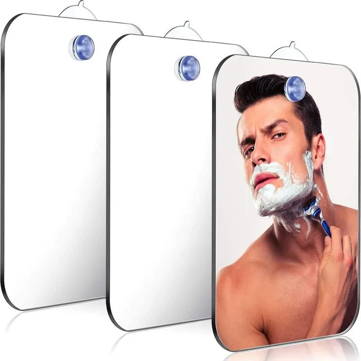 Fog free bath Acrylic mirror
